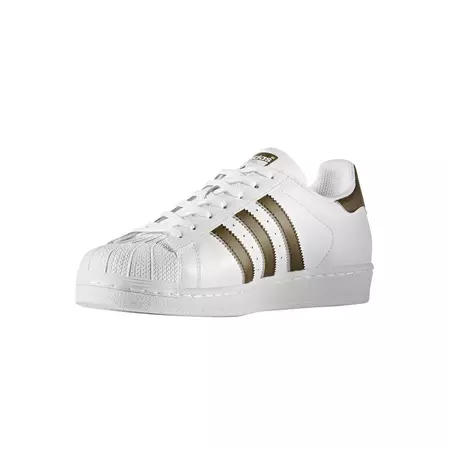 Adidas Originals Superstar "Trace Olive"