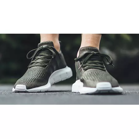Adidas Originals Swift Run W " Night Cargo"