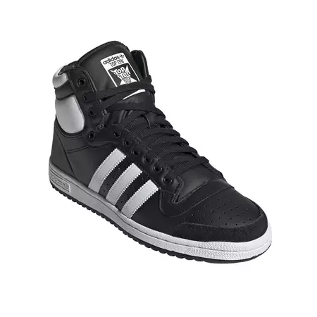 Adidas Originals Top Ten Hi "B-ball Élite"