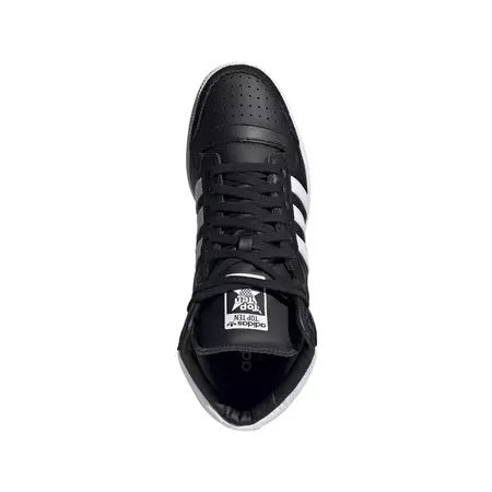 Adidas Originals Top Ten Hi "B-ball Élite"