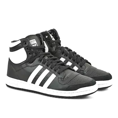 Adidas Originals Top Ten Hi "B-ball Élite"