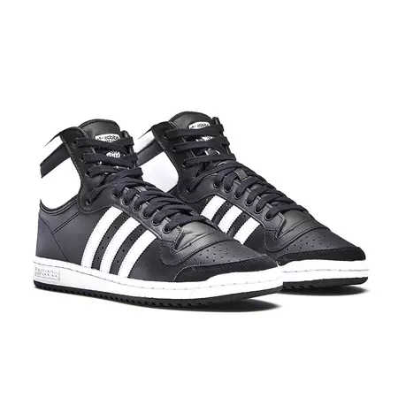Adidas Originals Top Ten Hi "B-ball Élite"