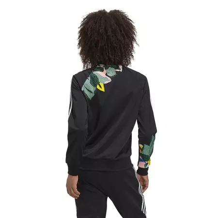 Adidas Originals Track Top Her Studio London