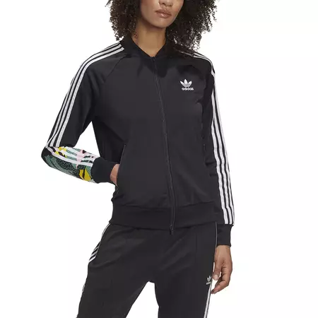Adidas Originals Track Top Her Studio London