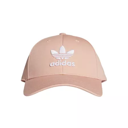 Adidas Originals Trefoil Baseball Cap