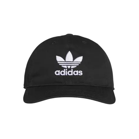 Adidas Originals Trefoil Classic Cup Black