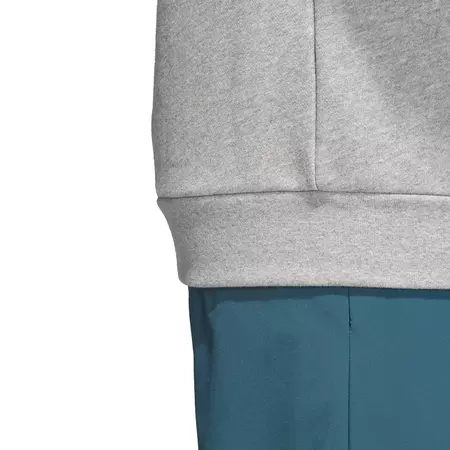 Adidas Originals Trefoil Crew (Grey)