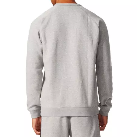 Adidas Originals Trefoil Crew Sweatshirt