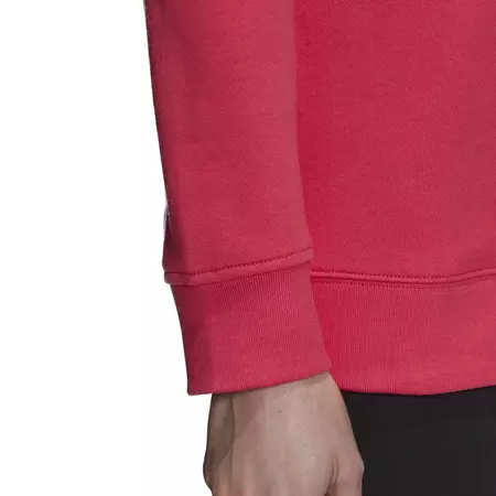 Adidas Originals Trefoil Crew Sweatshirt