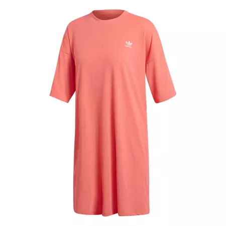 Adidas Originals Trefoil Dress W