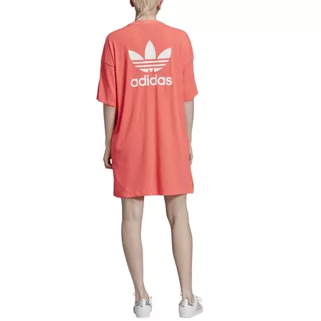 Adidas Originals Trefoil Dress W
