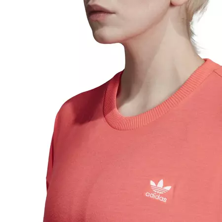 Adidas Originals Trefoil Dress W