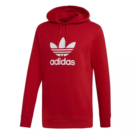 Adidas Originals Trefoil Hoodie