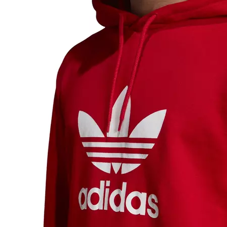 Adidas Originals Trefoil Hoodie