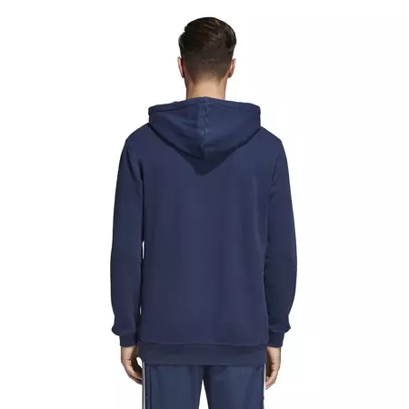 Adidas Originals Trefoil Hoody (Navy)