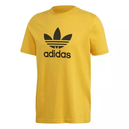 Adidas Originals Trefoil T-shirt