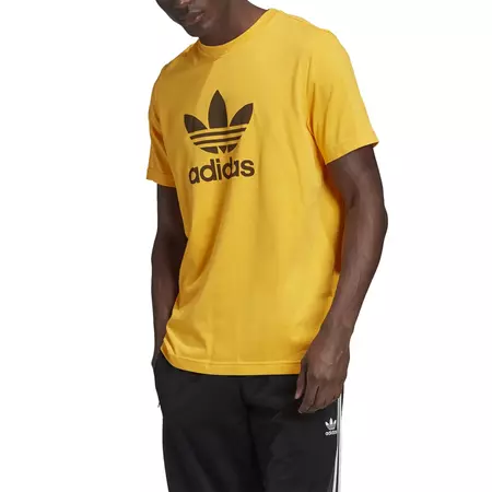 Adidas Originals Trefoil T-shirt
