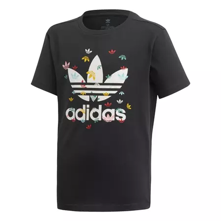 Adidas Originals Trefoil Tee