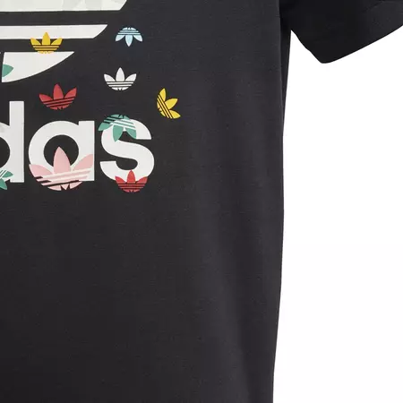 Adidas Originals Trefoil Tee