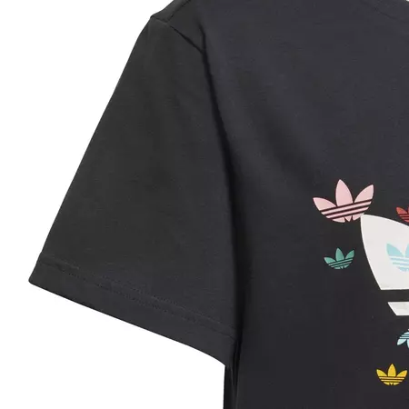 Adidas Originals Trefoil Tee
