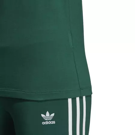 Adidas Originals Trefoil Tee W