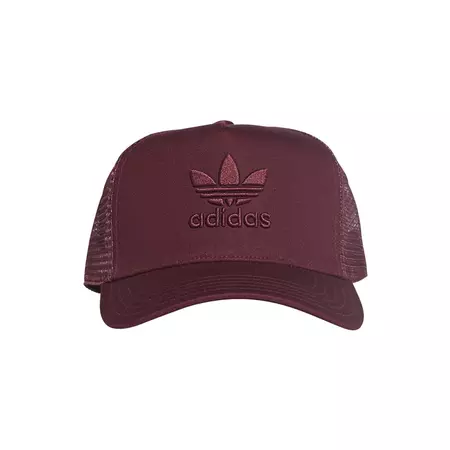 Adidas Originals Trefoil Trucker Cap
