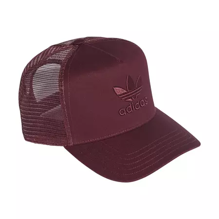 Adidas Originals Trefoil Trucker Cap