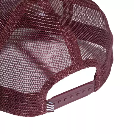 Adidas Originals Trefoil Trucker Cap