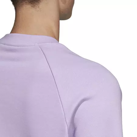 Adidas Originals Trefoil Warm Up Sweatshirt
