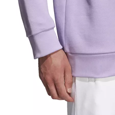 Adidas Originals Trefoil Warm Up Sweatshirt