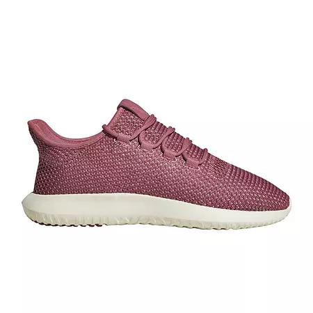 Adidas Originals Tubular Shadow CK W  "Trace maroon"