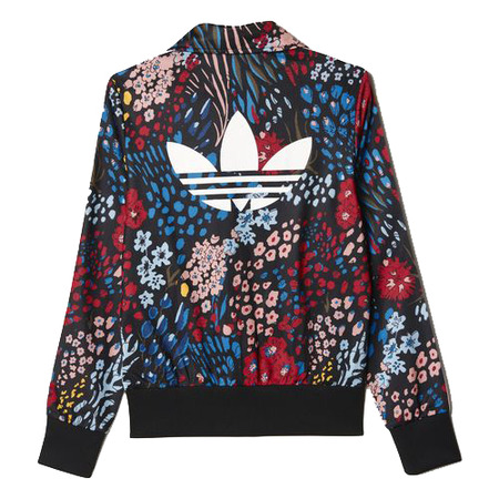 Adidas Originals W Firebird Track Jacket "Corsages" (multicolor)