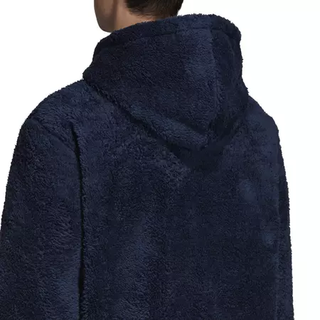Adidas Originals Winterized P/O Hoodie