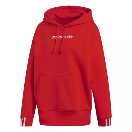 Adidas Originals Women Coeeze Hoodie