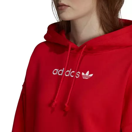Adidas Originals Women Coeeze Hoodie