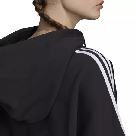 Adidas Originals Women Cropped Hoodie