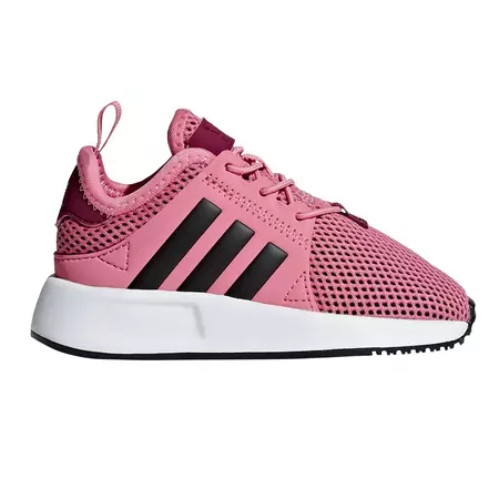 Adidas Originals X_PLR EL Infants " French Pink"