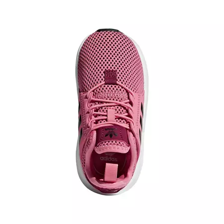 Adidas Originals X_PLR EL Infants " French Pink"