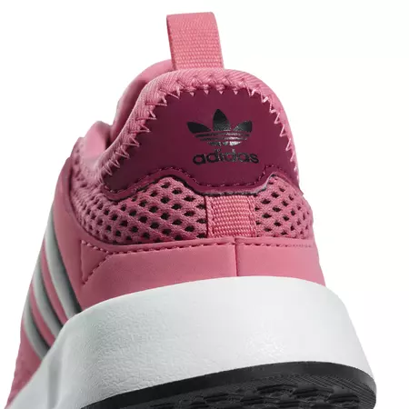 Adidas Originals X_PLR EL Infants " French Pink"