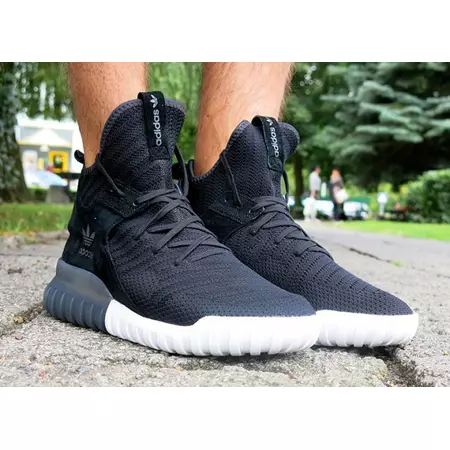 Adidas Originals Zapatilla Tubular X Primeknit "Matrix"