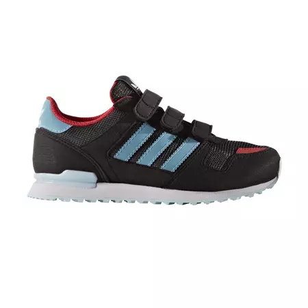 Adidas Originals ZX 700 CF C (noir/bleu)