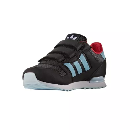 Adidas Originals ZX 700 CF C (noir/bleu)