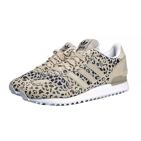 Adidas Originals ZX 700 "Jaguars" (beige/marron/blanco)