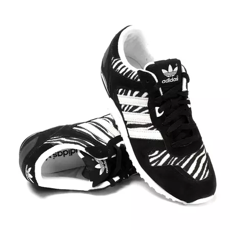 Adidas Originals ZX 700 "Male Zebra"