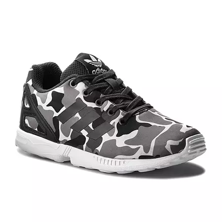 Adidas Originals  ZX Flux C "Camo"