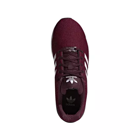 Adidas Originals ZX Flux Junior (Maroon)