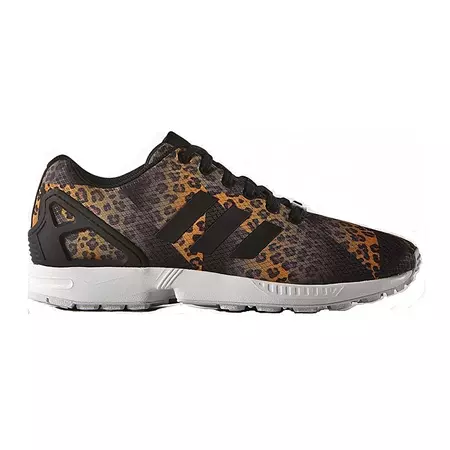 Adidas Originals ZX Flux W "Leopard"