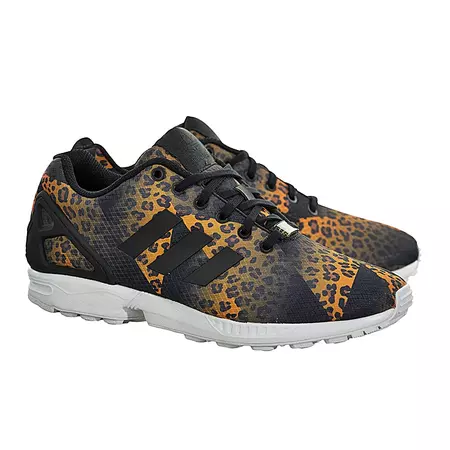 Adidas Originals ZX Flux W "Leopard"