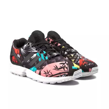 Adidas Originals ZX Flux W "Tropic"
