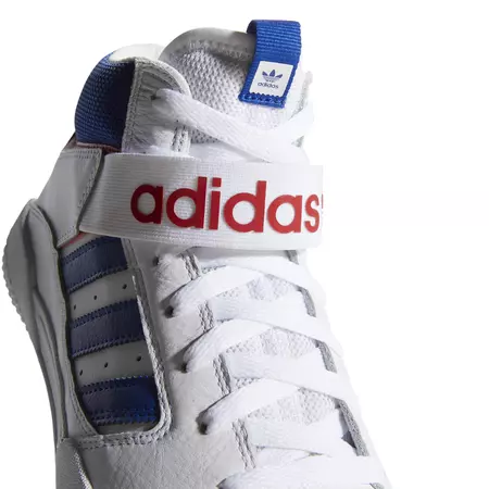 Adidas Originasl VRX Cup Mid "Skate Colors"